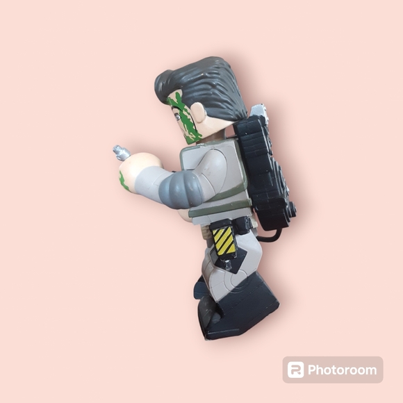 Slimed ray Ghostbusters 2016 no box action Figure - Picture 2 of 6